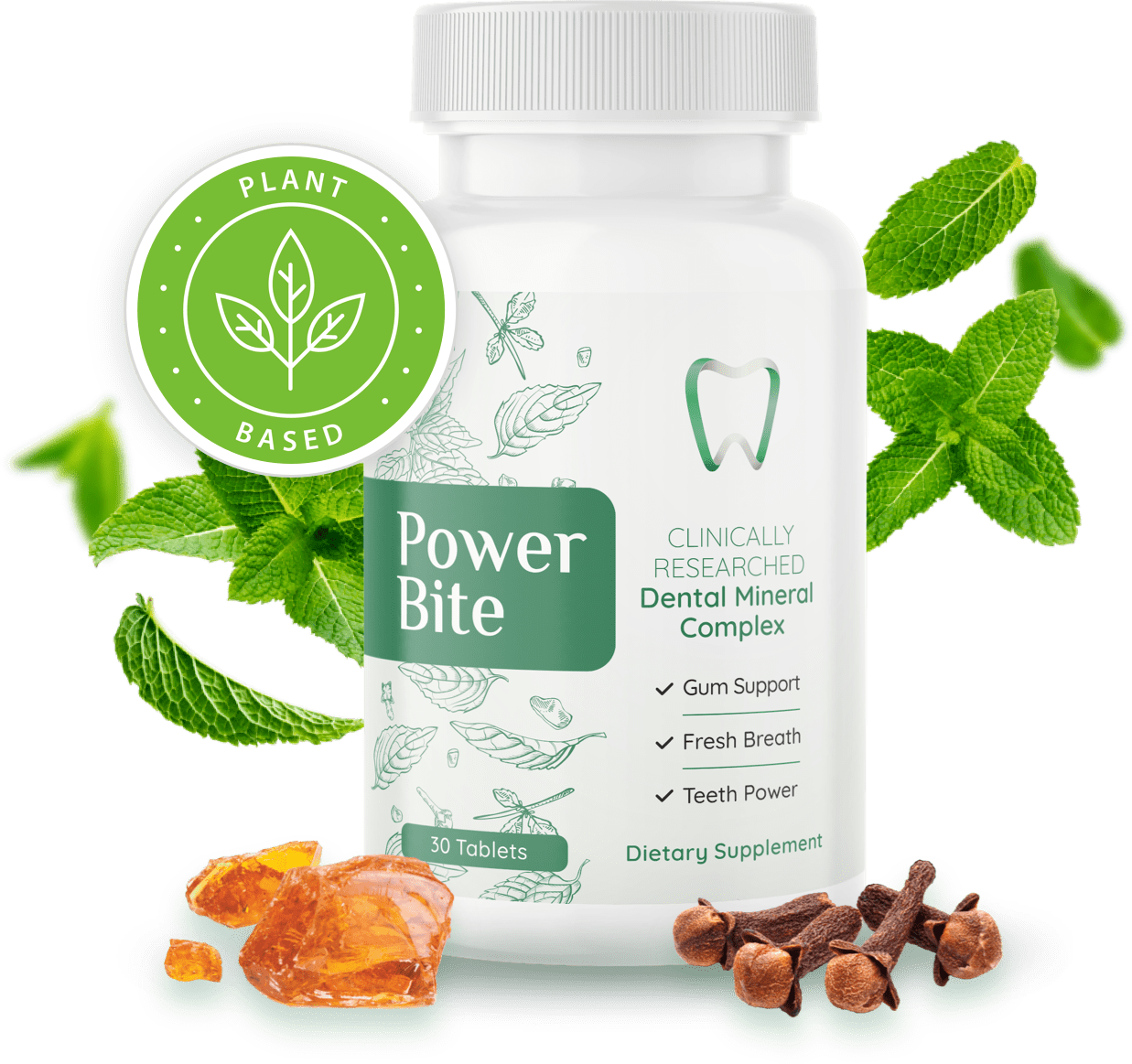 Affiliates PowerBite